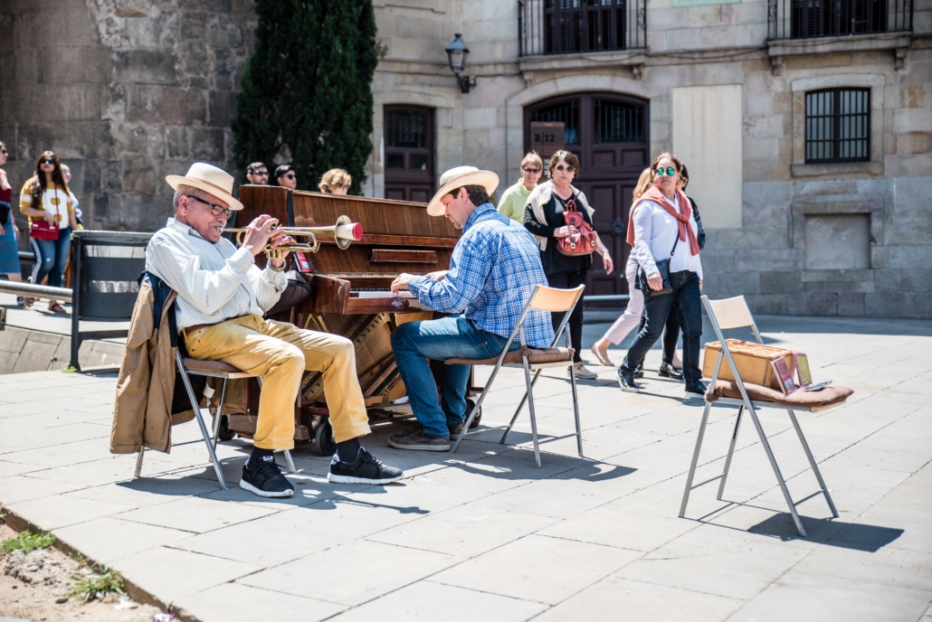 COVID-19’s Impact on Spain