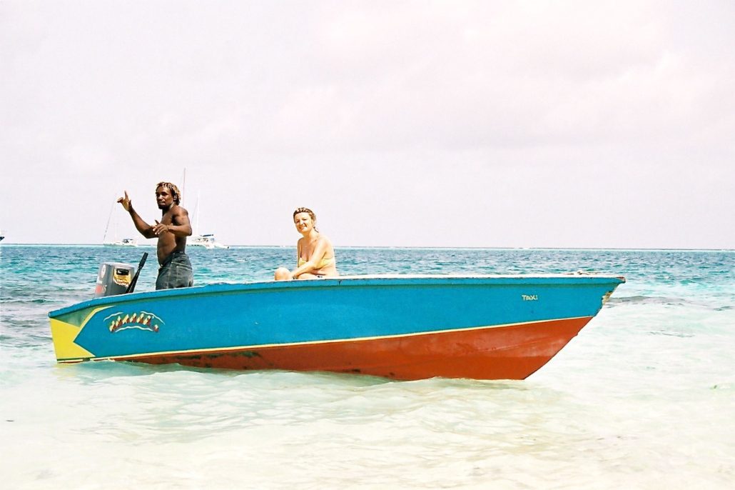 COVID-19's Impact on Trinidad and Tobago