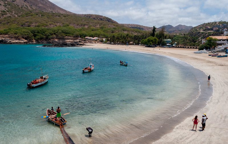 Poverty in Cabo Verde