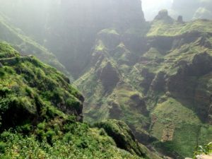 Impact of COVID-19 on Cabo Verde Impact of COVID-19 on Cabo Verde