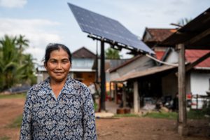 Cambodia Renewable Energy