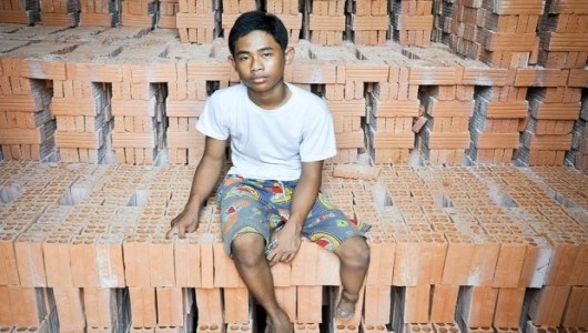 Nonprofit Helping Reduce Child Labor in Cambodia-TBP