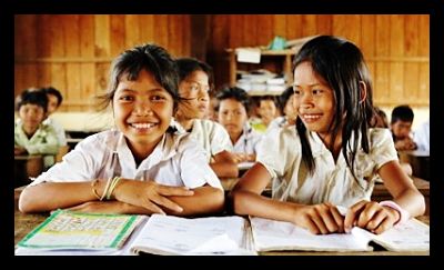 Business Process Outsourcing & Global Poverty