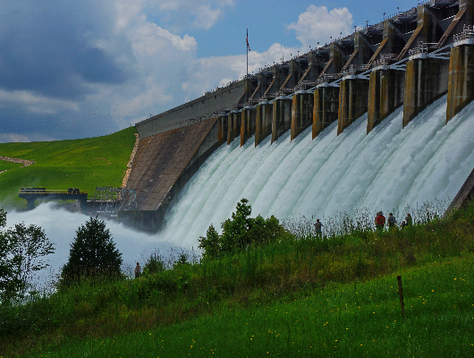 Hydropower