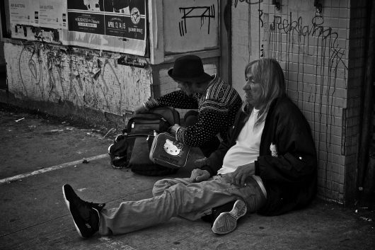 Canada and its Strong Stance on Sexism in Poverty