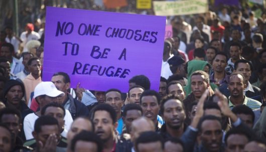 Canadian Refugee System
