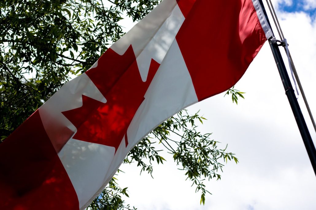 Canada’s Foreign Aid