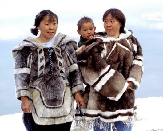 Canada's Indigenous Population