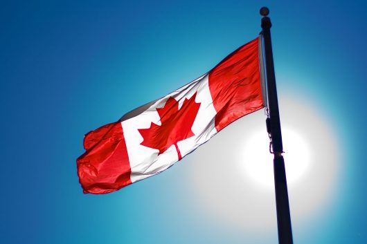 Canadian Foreign Aid