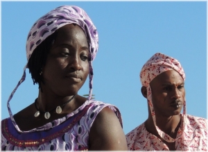 Cancer Care in Benin