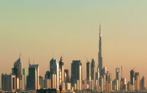 Cancer in the UAE