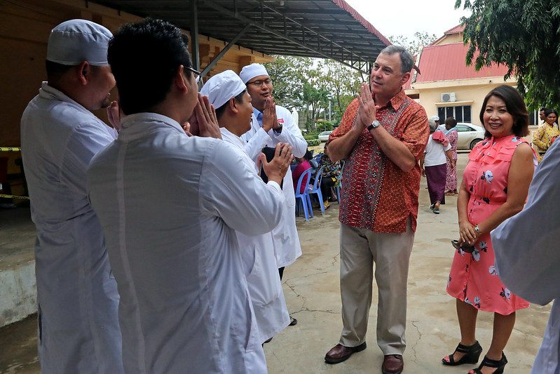 Cardiovascular Disease in Cambodia