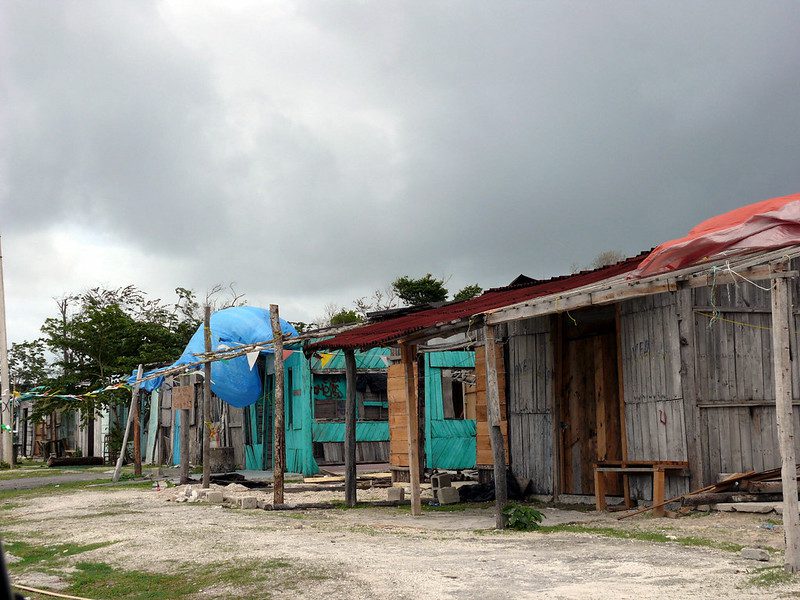 Cartolandia: Tijuana's Town Made of Carton