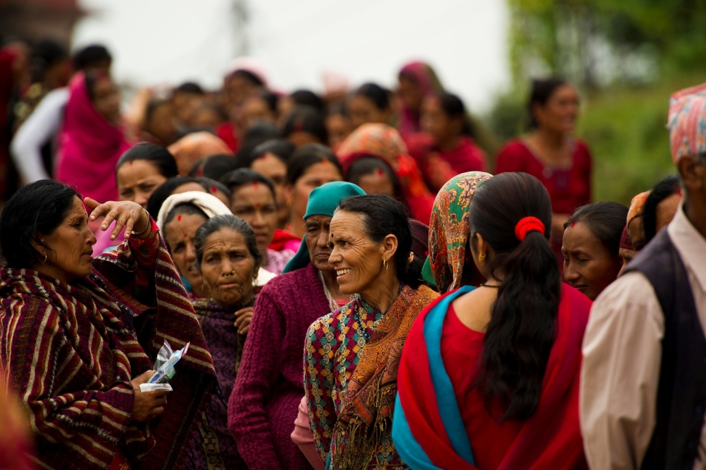 Casteism in Nepal