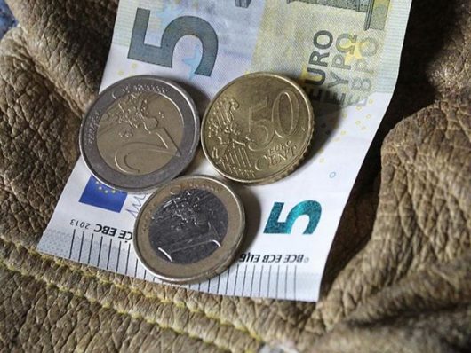 Cause of Poverty in Germany