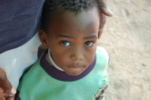 Causes of Poverty in Botswana