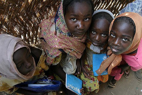 Causes of Poverty in Central African Republic