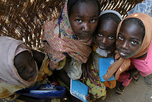 Causes of Poverty in Central African Republic