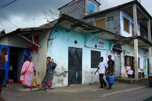 Causes of Poverty in Comoros