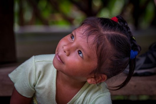 Causes of Poverty in Costa Rica