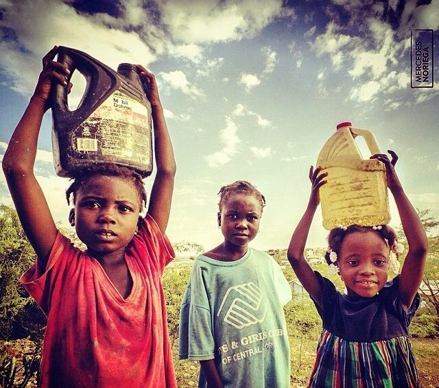 Causes of Poverty in Haiti