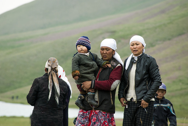 Causes of Poverty in Kyrgyzstan