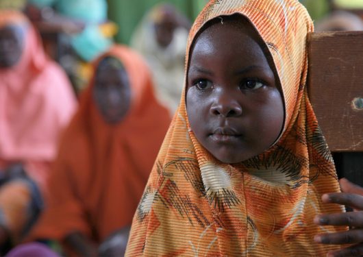Causes of Poverty in Nigeria