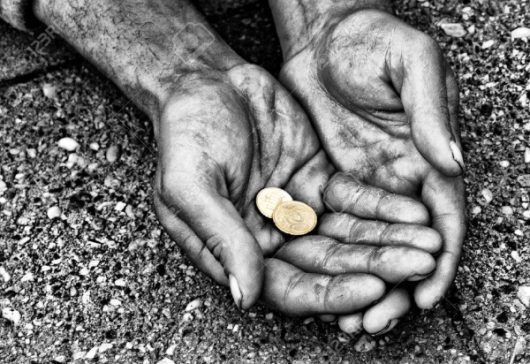 Causes of Poverty in Oman