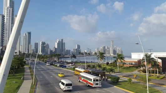 Causes of Poverty in Panama