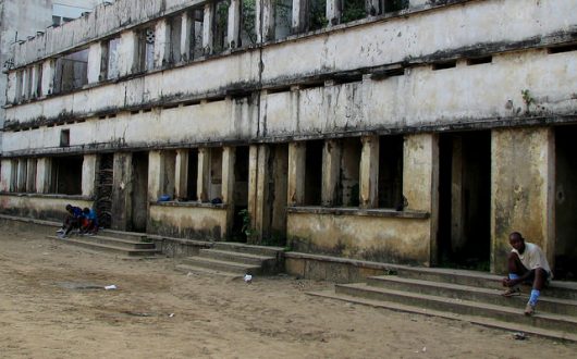 Causes of Poverty in Cameroon