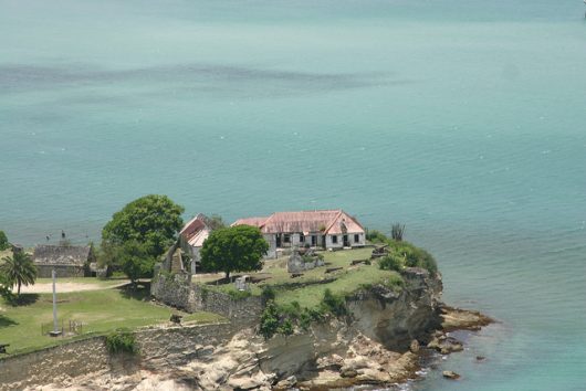 Causes of Poverty in Antigua and Barbuda