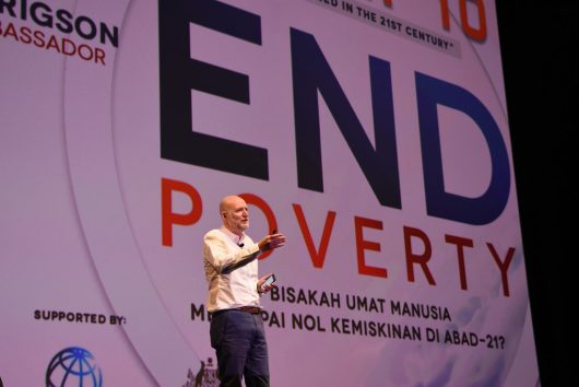 Causes of Poverty in Australia