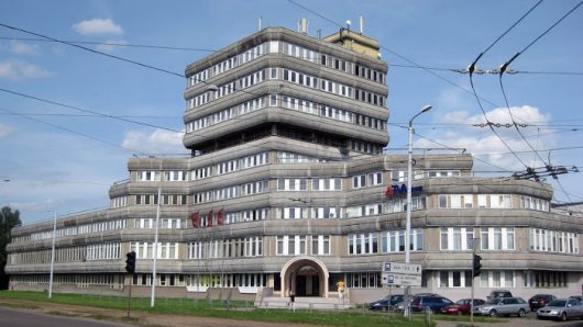 Causes of Poverty in Estonia