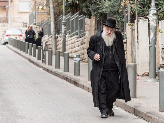 Causes of Poverty in Israel