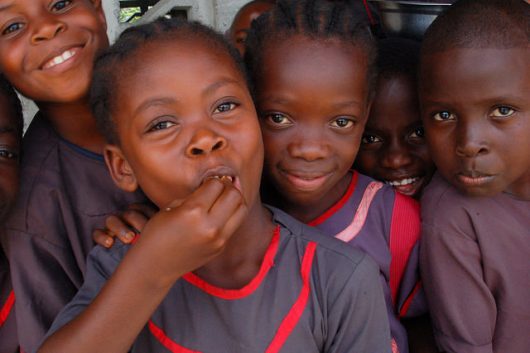 Causes of Poverty in Liberia
