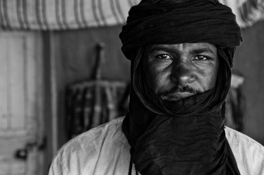 Causes of Poverty in Libya