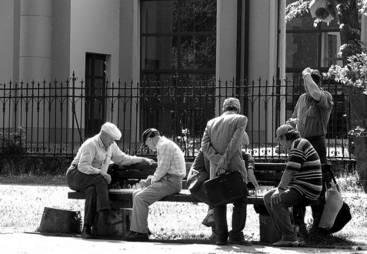 Causes of Poverty in Lithuania