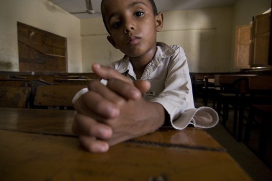 Causes of Poverty in Pakistan