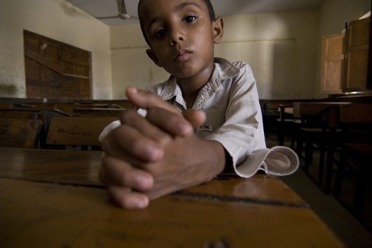 Causes of Poverty in Pakistan