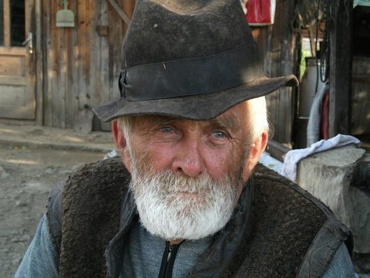 Causes of Poverty in Romania