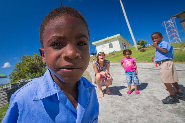 Causes of Poverty in St. Vincent and the Grenadines