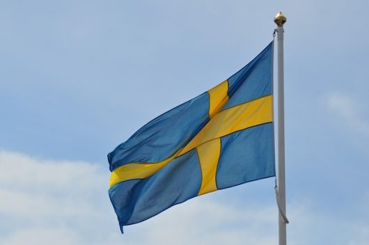 Causes of Poverty in Sweden
