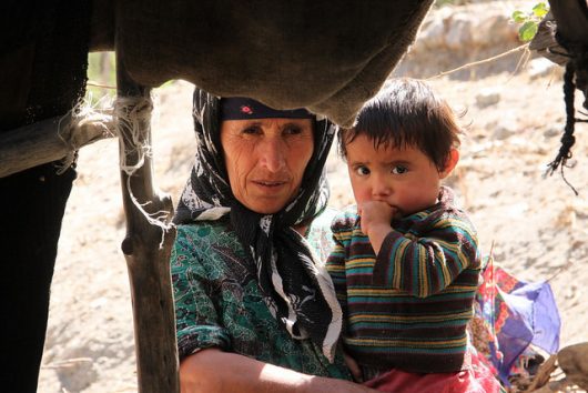 Causes of Poverty in Tajikistan