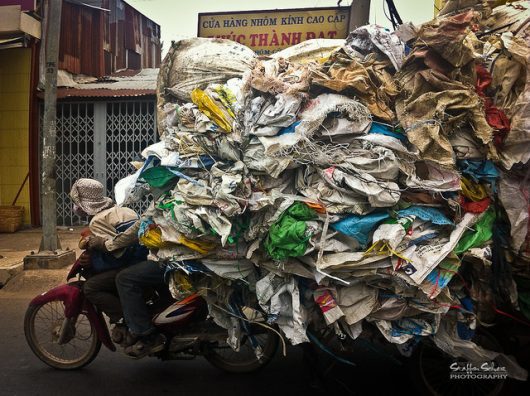 Causes of Poverty in Vietnam