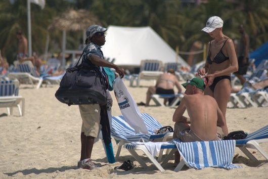 Causes of Poverty in the Bahamas