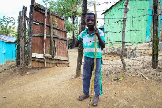 Causes of Poverty in the Dominican Republic