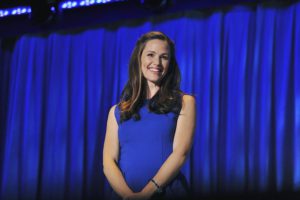Celebrities Are Advocating for Children's Rights