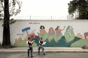 Central American Women and Children Protection Act