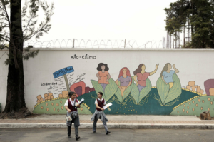 Central American Women and Children Protection Act