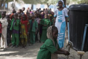 Food Insecurity in Chad